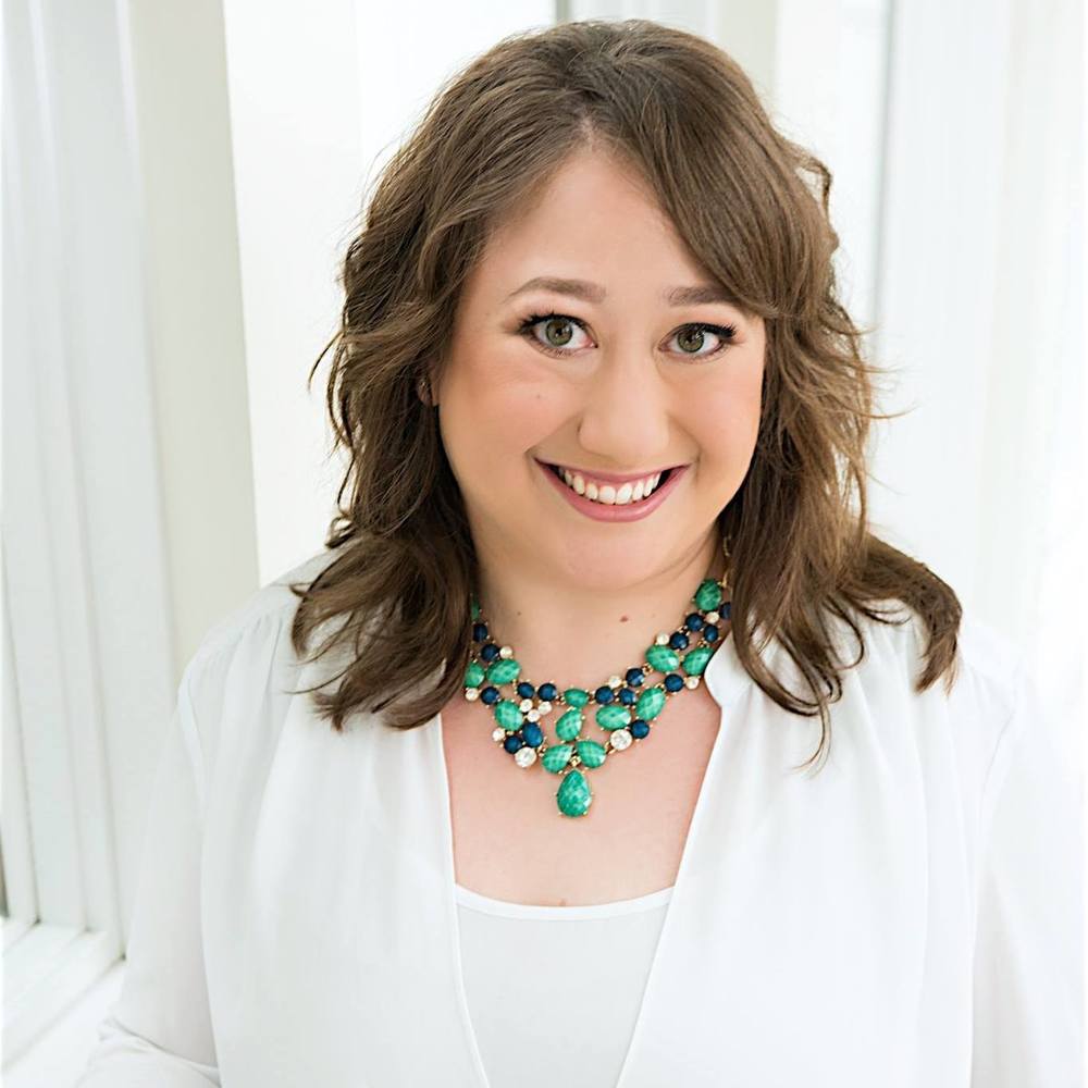 Meet your Posher, Rachel